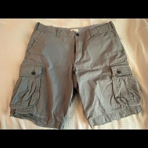 Gap Cargo Shorts Size 38